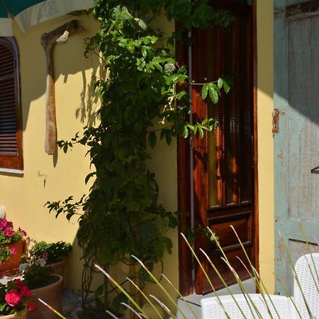B&B Lodge Dell'Ospite Ischia Casamicciola Terme Exteriör bild